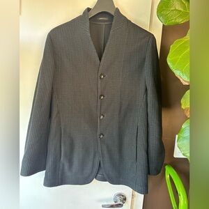 Armani collections wool Jacket